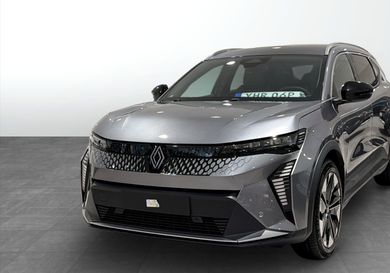 Renault Scenic, 2026