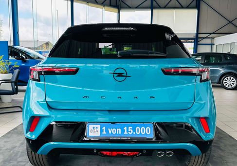 Opel Mokka, 2026 3