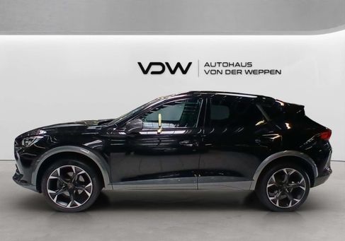Cupra Formentor, 2024 3