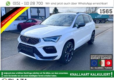 Cupra Ateca, 2023