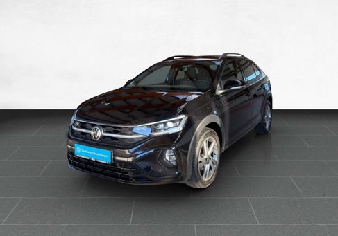 Volkswagen Taigo, 2022
