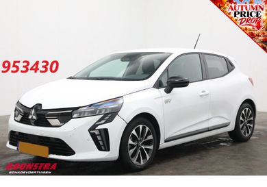 Mitsubishi Colt, 2025