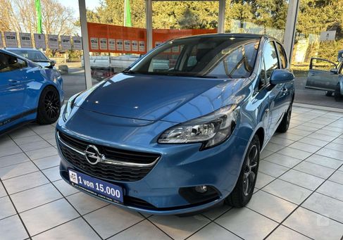 Opel Corsa, 2019