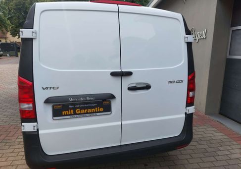 Mercedes-Benz Vito, 2023