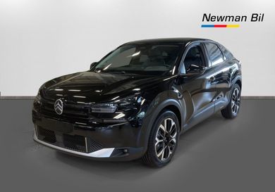 Citroën C4, 2025
