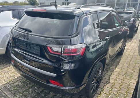 Jeep Compass, 2023 3