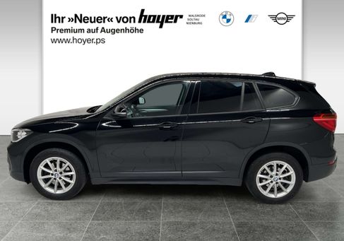 BMW X1, 2020 3