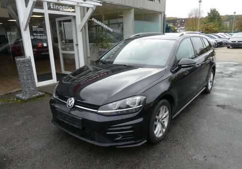Volkswagen Golf, 2018 2