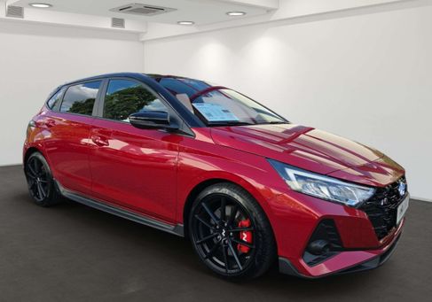Hyundai i20, 2024 3
