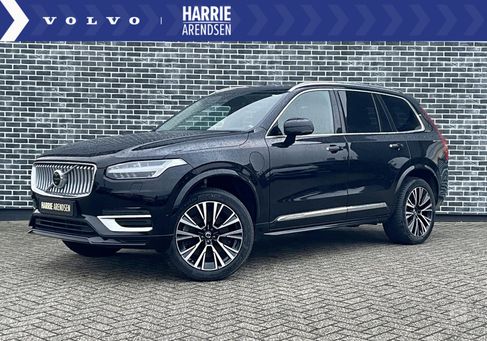 Volvo XC90, 2023