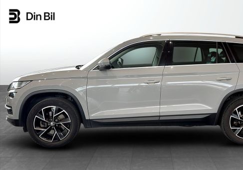 Skoda, 2020