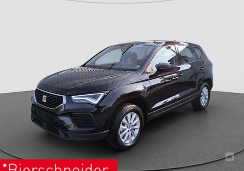 Seat Ateca, 2025