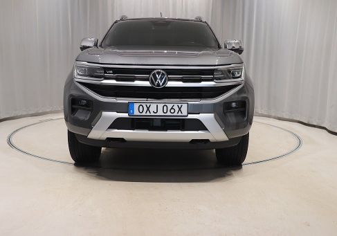 Volkswagen Amarok, 2023