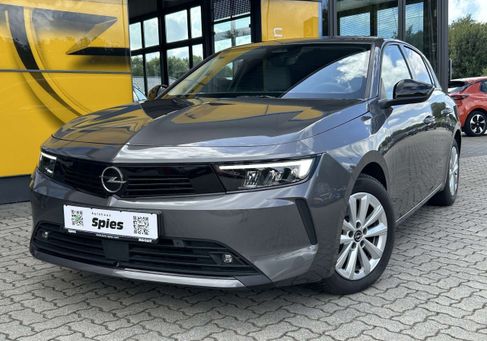 Opel Astra, 2023