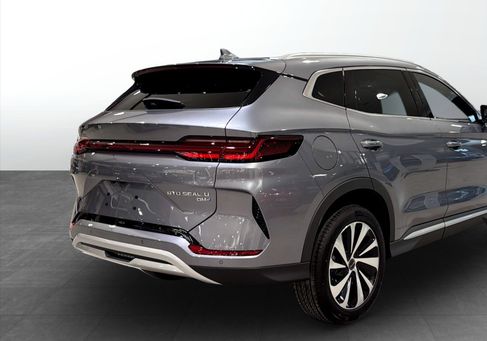 BYD, 2026 2
