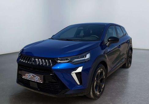 Mitsubishi Grandis, 2025