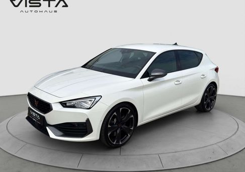 Cupra Leon, 2022