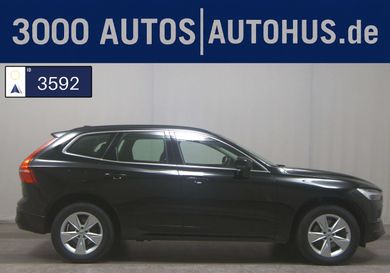 Volvo XC60, 2023
