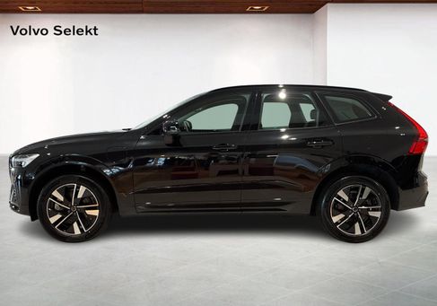 Volvo XC60, 2026