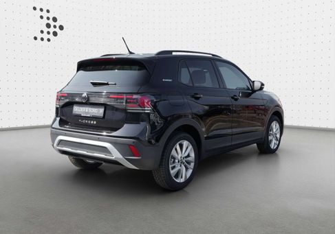 Volkswagen T-Cross, 2026 2
