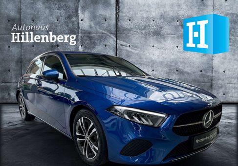 Mercedes-Benz A 200, 2025