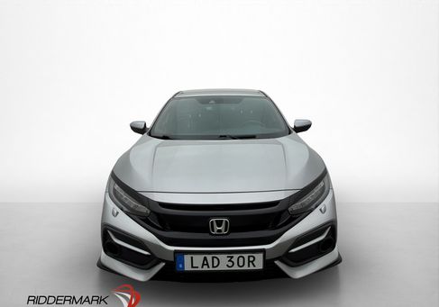 Honda Civic, 2020