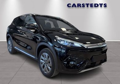 BYD Atto 3, 2026