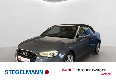 Audi A3, 2019