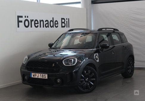 MINI, 2023