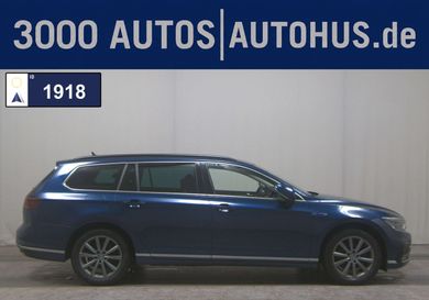 Volkswagen Passat Variant, 2022