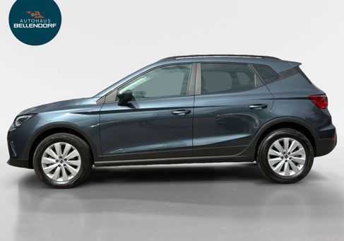 Seat Arona, 2023