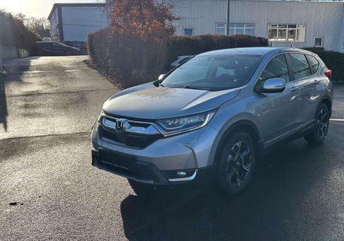 Honda CR-V, 2019