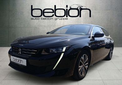 Peugeot 508, 2021