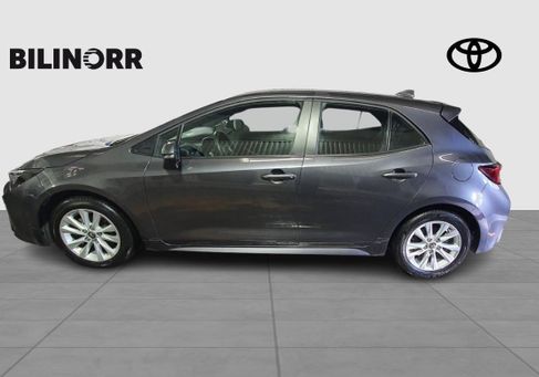 Toyota Corolla, 2023 2