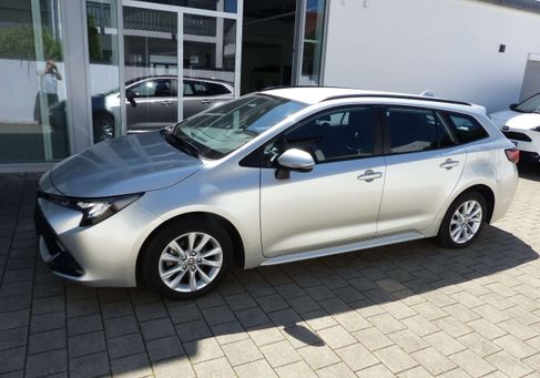 Toyota Corolla, 2024 2
