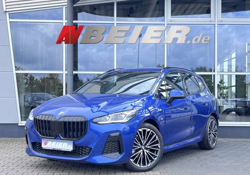 BMW 218, 2025 2