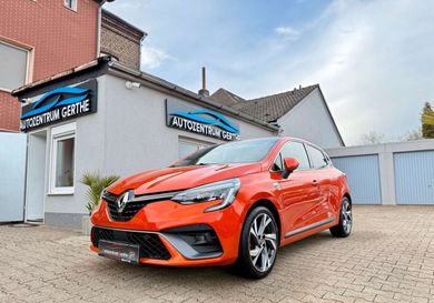 Renault Clio, 2019