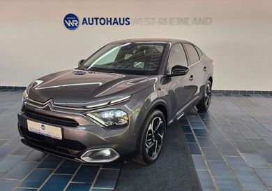Citroën C4, 2024