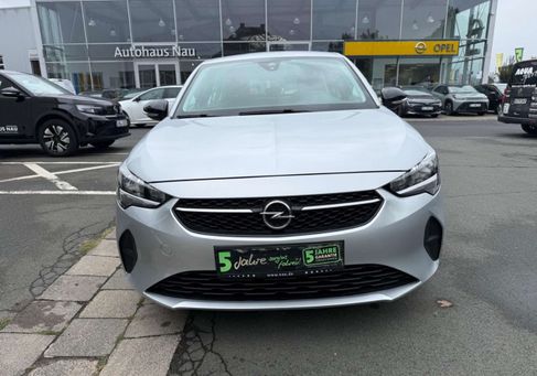 Opel Corsa, 2023 3