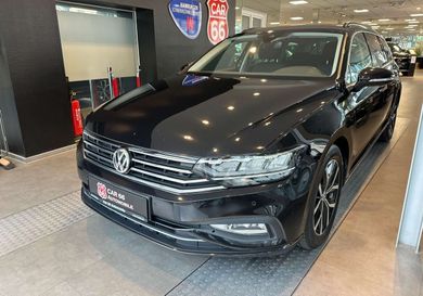 Volkswagen Passat Variant, 2020