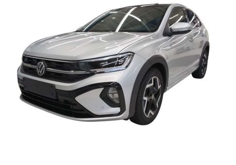 Volkswagen Taigo, 2026 2