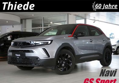 Opel Mokka, 2023