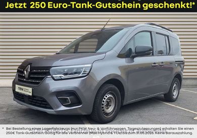 Renault Kangoo, 2022