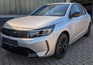 Opel Corsa, 2025