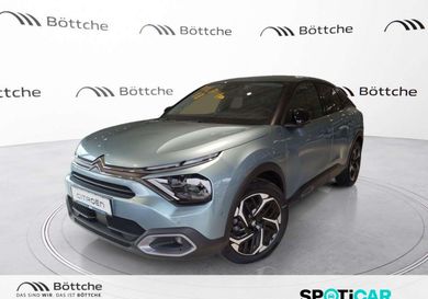 Citroën C4, 2023