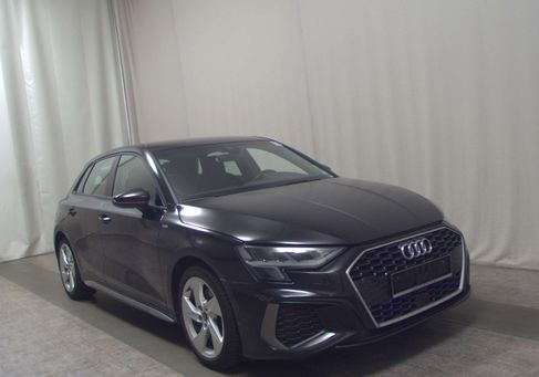 Audi A3, 2021 3