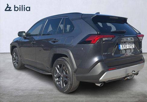 Toyota RAV 4, 2022 2