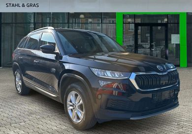 Skoda Kodiaq, 2023