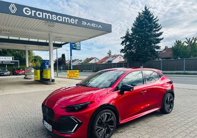 Renault Clio, 2026