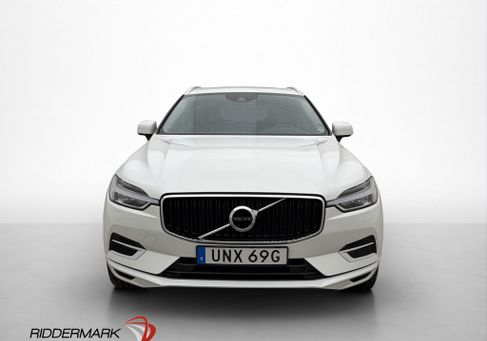 Volvo XC60, 2020